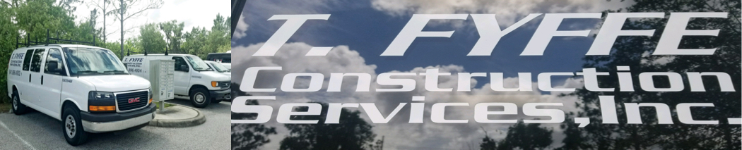 T. Fyffe Construction Services, Inc.